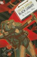 Green Arrow And Black Canary Vol 01 di Judd Winick edito da Dc Comics