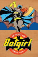 Batgirl: The Bronze Age Omnibus Volume 2 di Various edito da DC Comics