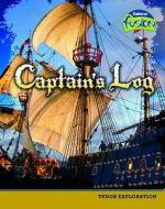 Captain\'s Log di Andrew Solway edito da Capstone Global Library Ltd