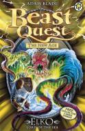 Beast Quest: 61: Elko Lord of the Sea di Adam Blade edito da ORCHARD BOOKS