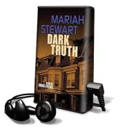 Dark Truth [With Headphones] di Mariah Stewart edito da Findaway World