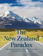 New Zealand Paradox di Wayne Mapp edito da Rowman and Littlefield