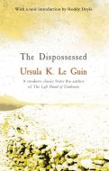 The Dispossessed di Ursula K. Le Guin edito da Orion Publishing Co