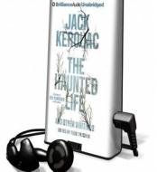 The Haunted Life di Jack Kerouac edito da Brilliance Audio