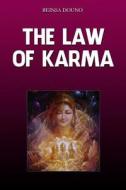 The Law of Karma di Beinsa Douno edito da Createspace