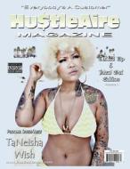 Hustleaire Magazine Issue 10 di MR Deandre Eugene Morrow edito da Createspace