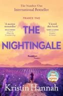 Nightingale di KRISTIN HANNAH edito da Pan Macmillan Paperbacks