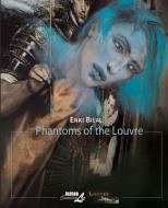 Louvre Collection, The: Phantoms Of The Louvre di Enki Bilal edito da NBM Publishing Company