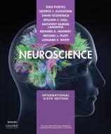 Neuroscience edito da Oxford University Press