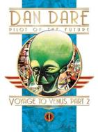 Classic Dan Dare di Frank Hampson edito da Titan Books Ltd