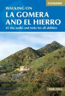 Walking On La Gomera And El Hierro di Paddy Dillon edito da Cicerone Press