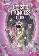 Cursed Princess Club Volume Two di Lambcat edito da WATTPAD BOOKS