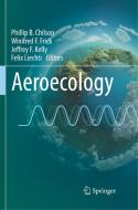 Aeroecology edito da Springer International Publishing