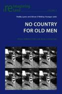 No Country for Old Men edito da Lang, Peter