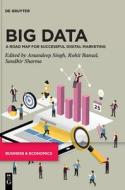 Big Data edito da Gruyter, Walter de GmbH