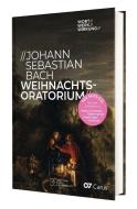 Johann Sebastian Bach, Weihnachtsoratorium di Henning Bey, Meinrad Walter edito da Deutsche Bibelges.