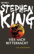 Vier nach Mitternacht di Stephen King edito da Heyne Taschenbuch