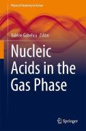 Nucleic Acids in the Gas Phase edito da Springer-Verlag GmbH