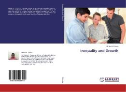 Inequality and Growth di Ebrima K. Ceesay edito da LAP Lambert Academic Publishing