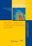 Scientific Computing in Electrical Engineering edito da Springer Berlin Heidelberg