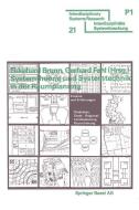 Systemtheorie und Systemtechnik in der Raumplanung di Brunn, Fehl edito da Birkhäuser Basel