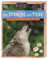 Die Sprache der Tiere di Michael Leach, Meriel Lland edito da Dorling Kindersley Verlag