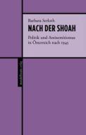 Nach der Shoah di Barbara Serloth edito da Mandelbaum Verlag