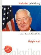 Ralph Hall edito da Book On Demand Ltd.