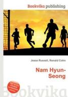 Nam Hyun-seong edito da Book On Demand Ltd.