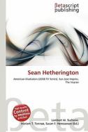 Sean Hetherington edito da Betascript Publishing