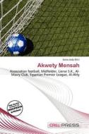 Akwety Mensah edito da Cred Press