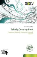 Tehidy Country Park edito da Crypt Publishing