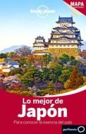 Lonely Planet Lo Mejor de Japon di Lonely Planet, Chris Rowthorn, Ray Bartlett edito da LONELY PLANET PUB