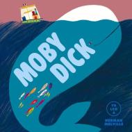 Moby Dick di Herman Melville edito da EDIT ALMA