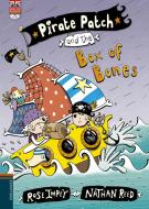 Pirate Patch and the box of bones di Rose Impey edito da Editorial Luis Vives (Edelvives)
