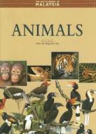 Animals edito da Archipelago Press (SG)