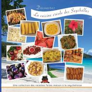 Découvrez La cuisine créole des Seychelles di Jasmine Creations edito da Jasmine Creations