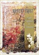 Robert Frost: New England in Autumn edito da Monterey Home Video