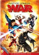 Justice League: War edito da Warner Home Video