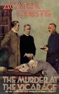 The Murder at the Vicarage di Agatha Christie edito da HarperCollins Publishers
