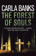 The Forest of Souls di Carla Banks edito da HarperCollins Publishers