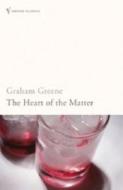 The Heart of the Matter di Graham Greene edito da Random House UK Ltd