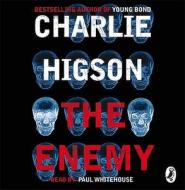 The Enemy di Charlie Higson edito da Penguin Books Ltd