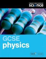 Twenty First Century Science: Gcse Physics Student Book di Robin Millar, Elizabeth Swinbank, David Sang, Carol Tear edito da Oxford University Press