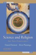 Science and Religion di Daniel C. Dennett, Alvin Plantinga edito da Oxford University Press Inc