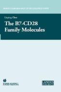 The B7-CD28 Family Molecules di Lieping Cheng edito da Springer US