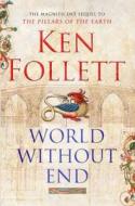 Die Tore der Welt, englische Ausgabe di Ken Follett edito da Macmillan Publishers International