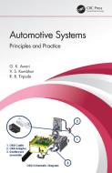 Automotive Systems di G K Awari, Vijay S. Kumbhar, Raju B. Tirpude edito da Taylor & Francis Ltd