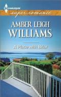 A Place with Briar di Amber Leigh Williams edito da Harlequin