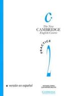 The New Cambridge English Course Practice 2 di Michael Swan, Catherine Walter edito da Cambridge University Press